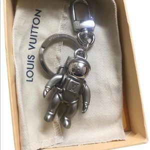SOLD!!!  Louis Vuitton Galaxy Astronaut